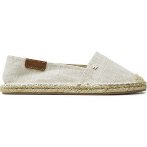 Espadrilky Wrangler Nancy C Women Low 20241049 Šedá