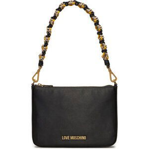 Kabelka LOVE MOSCHINO JC4295PP0IKV100A Nero/Multicolor