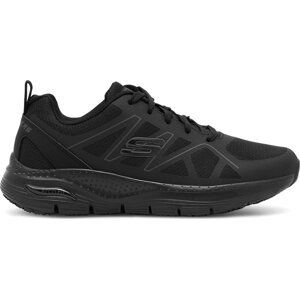 Sneakersy Skechers 200025BLK Černá