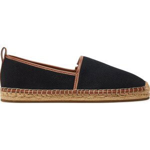 Espadrilky MICHAEL Michael Kors Owen 42S4OWFP1D Black