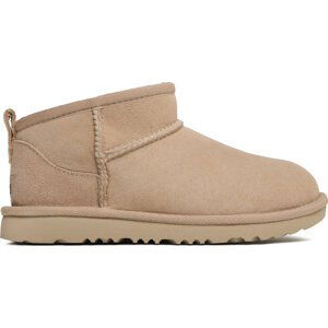 Sněhule Ugg Kids' Classic Ultra Mini 1130750K Dri