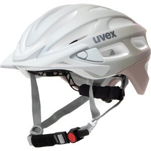 Cyklistická helma Uvex True Cc 4100540615 Sand Dust
