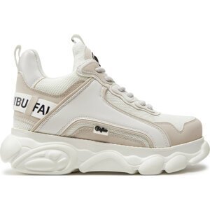 Sneakersy Buffalo Cld Chai 1410025 White