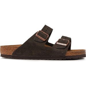 Nazouváky Birkenstock Arizona Bs 0951311 Mocha