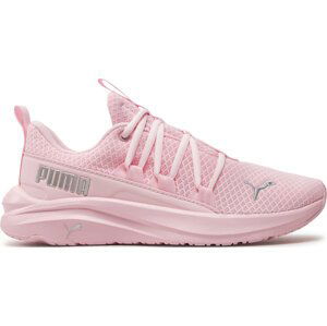 Sneakersy Puma Softride One4all 377672 11 Bílá