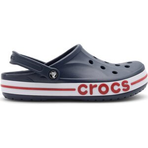 Nazouváky Crocs BAYABAND CLOG 205089-4CC Tmavomodrá