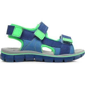 Sandály Primigi 3896211 M Modrá