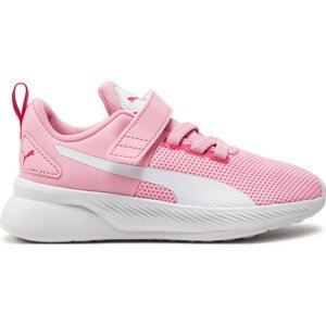Sneakersy Puma Flyer Runner V PS 192929 46 Pink Lilac-PUMA White-PUMA Pink