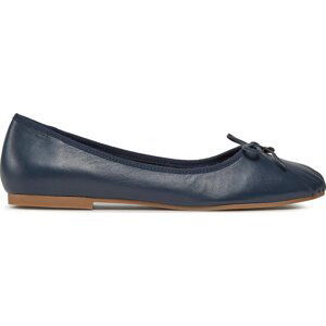 Baleríny Ted Baker 260346 Navy