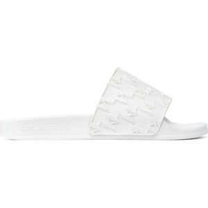 Nazouváky KARL LAGERFELD KL80903 White