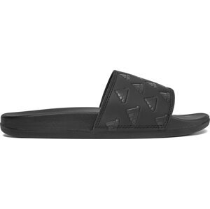 Nazouváky adidas Adilette Comfort Slides GV9736 Černá