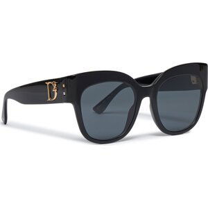 Sluneční brýle Dsquared2 D2 0097/S 80753IR Black