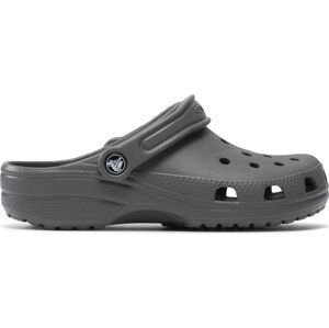 Nazouváky Crocs Classic 10001 Slate Grey