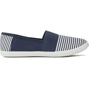 Polobotky Bassano DIM32750-2 Navy