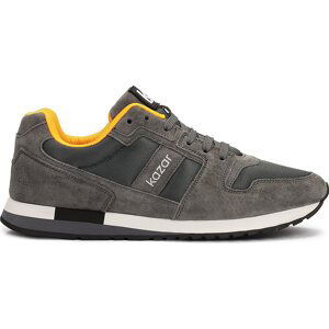 Sneakersy Kazar Alec 48267-SZ-N5 Grey