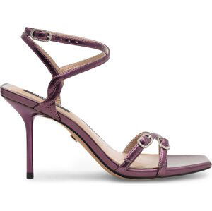 Sandály Nine West FARAZA ZL23014CC Fialová