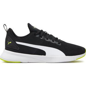 Boty Puma Flyer Runner 192257 54 Puma Black/Lime Pow