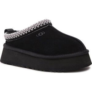 Bačkory Ugg W Tazz 1122553 Blk