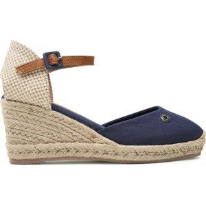 Espadrilky Refresh 170743 Tmavomodrá