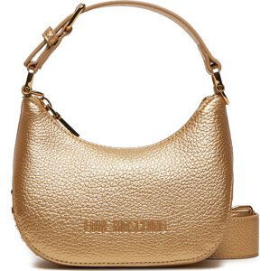 Kabelka LOVE MOSCHINO JC4019PP0ILT190A Oro