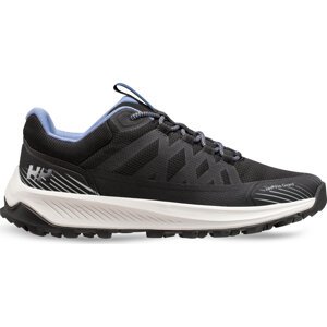 Boty Helly Hansen W Vidden Hybrid Low 11923 Black/Bright Blue 990