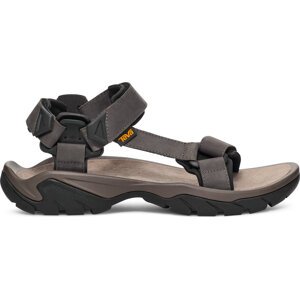 Sandály Teva Terra Fi 5 Universal Leather 1099442 DGGR