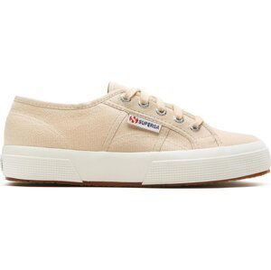 Tenisky Superga Cotu Classic 2750 S000010 Béžová