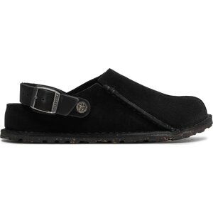 Sandály Birkenstock Lutry 1025356 Černá