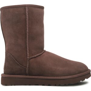 Sněhule Ugg W Classic Short II 1016223 Hnědá