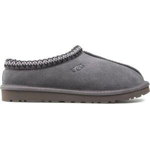 Bačkory Ugg Tasman M 5950 Šedá