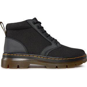 Turistická obuv Dr. Martens 20377001 Černá