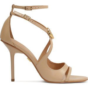 Sandály Kazar Megan 86960-01-B3 Beige