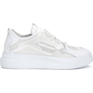 Sneakersy Kazar Studio Ria 66724-TT-01 White