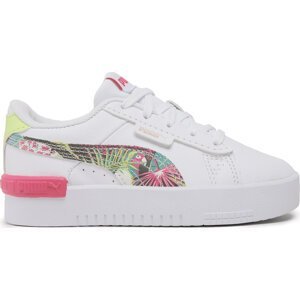 Sneakersy Puma Jada Vacay Queen Ps 389751 03 White/Lily/Pink/Black/Gold