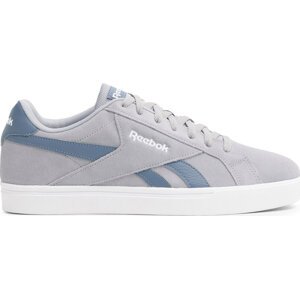 Boty Reebok Royal Complete3low GW7751 Šedá