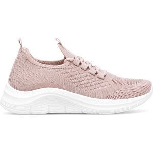 Sneakersy Jenny Fairy WFA2706-1 Pink