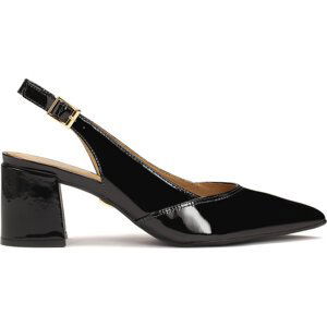 Sandály Kazar Myra 77513-L0-00 Black