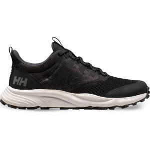 Trekingová obuv Helly Hansen Featherswift Tr 11786 Black/Off White 991