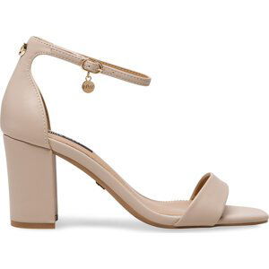 Sandály Nine West WFA2647-1 Beige