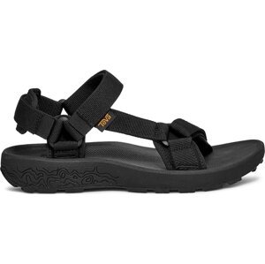 Sandály Teva Terragrip Sandal 1150270 Černá