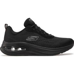 Sneakersy Skechers Skech-Air Meta-Aired Out 150131/BBK Black