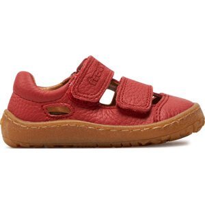 Sandály Froddo Barefoot Sandal G3150266-5 M Red