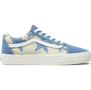 Tenisky Vans Old Skool VN000CR5DNM1 Denim