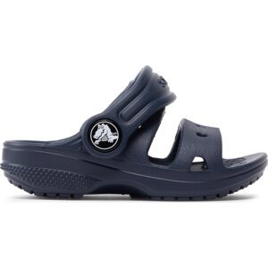 Sandály Crocs Classic Crocs Sandal T 207537 Navy