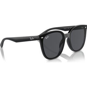 Sluneční brýle Ray-Ban 0RB4423D 601/87 Černá