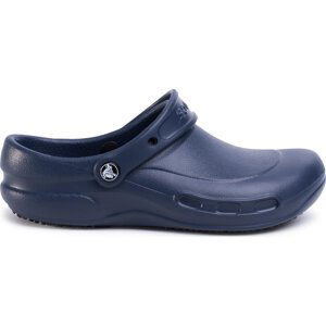 Nazouváky Crocs Bistro 10075 Navy