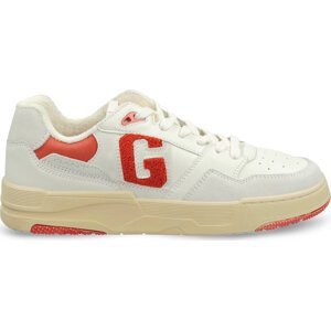 Sneakersy Gant Elizzy Sneaker 28531484 White/Red G238