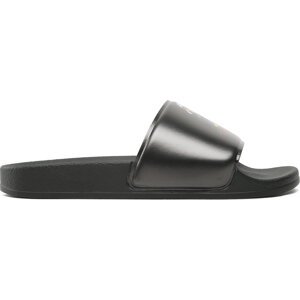 Nazouváky KARL LAGERFELD KL98903 Black Rubber