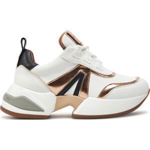 Sneakersy Alexander Smith ASAZMBW 1237 White Copper