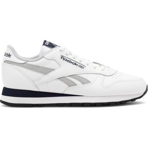 Boty Reebok Classic Leather 100074356 White